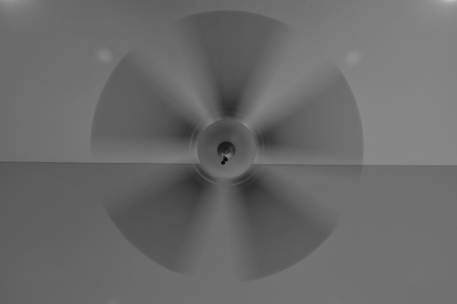 Photo Challenge Day 20 Ceiling Fan Art Ryan Davison